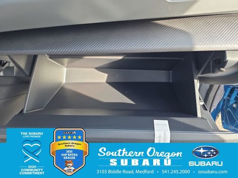 New 2026 Subaru Crosstrek 2.5i Wilderness w/ Wilderness Package AWD/4WD image 14