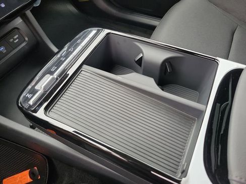 New 2026 Hyundai Tucson SEL image 13