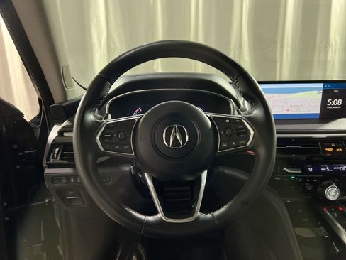Used 2023 Acura MDX Technology image 20
