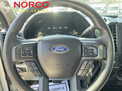 Used 2020 Ford F150 XL w/ Equipment Group 101A Mid RWD image 19