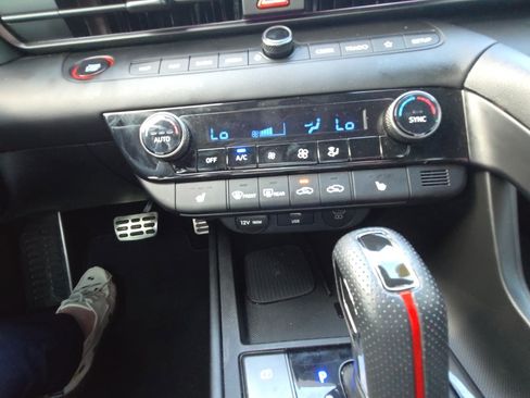 Used 2024 Hyundai Elantra N Line FWD image 18