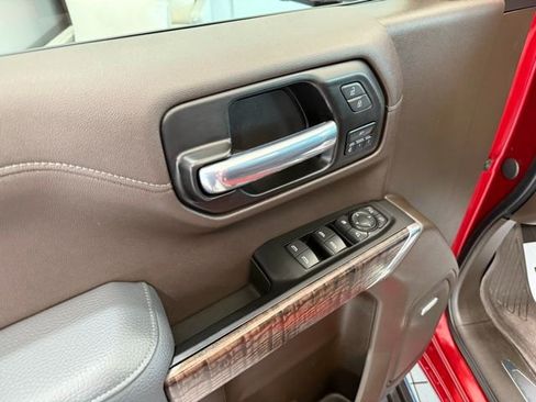 Used 2022 GMC Sierra 1500 Denali w/ Denali Reserve Package image 14