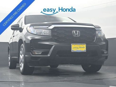Used 2024 Honda Passport EX-L image 27