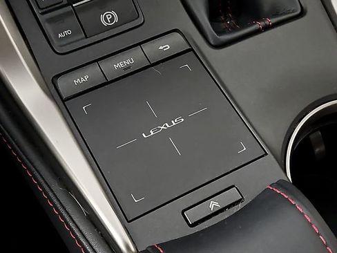 Used 2020 Lexus NX 300 F Sport image 28