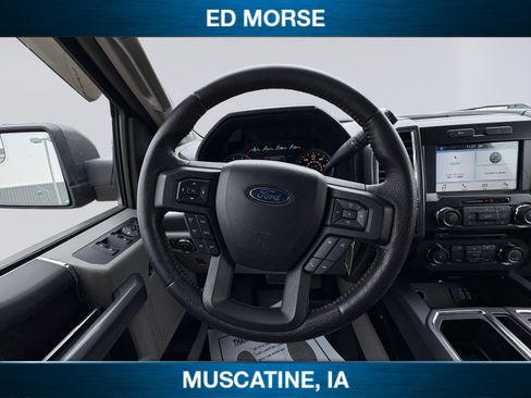Used 2016 Ford F150 XLT w/ Equipment Group 301A Mid image 12