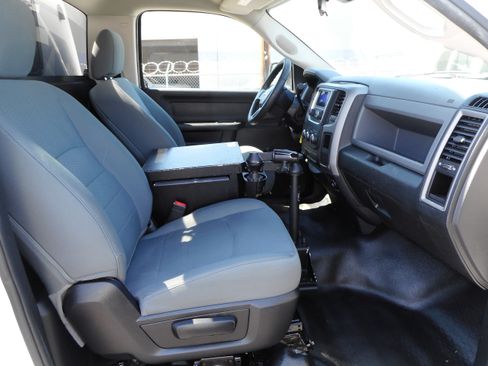 Used 2014 RAM 2500 Tradesman w/ Popular Equipment Group RWD image 24