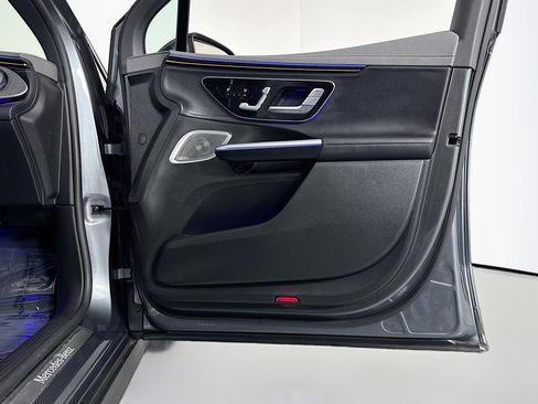 Certified 2024 Mercedes-Benz EQE 350+ SUV image 23