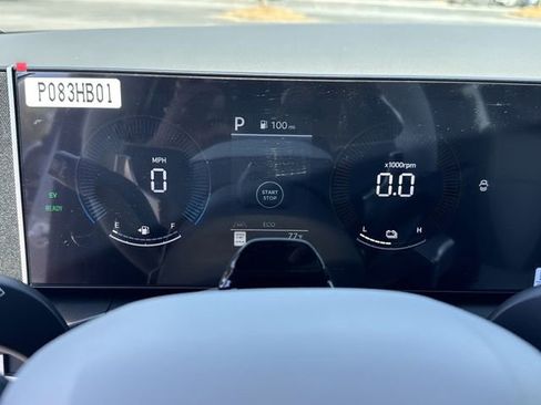 New 2026 Hyundai Santa Fe SEL AWD/4WD image 27