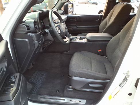Used 2024 Toyota Land Cruiser 1958 AWD/4WD image 15
