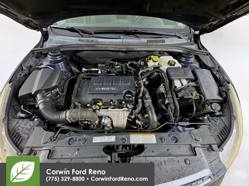 Used 2014 Chevrolet Cruze LT image 26