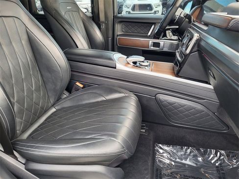 Used 2019 Mercedes-Benz G 63 AMG 4MATIC image 22