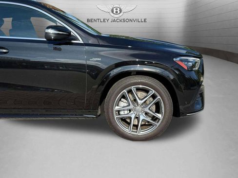 Used 2025 Mercedes-Benz GLE 53 AMG 4MATIC Coupe image 8