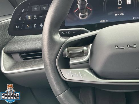 Used 2024 Lucid Air Touring AWD/4WD image 39