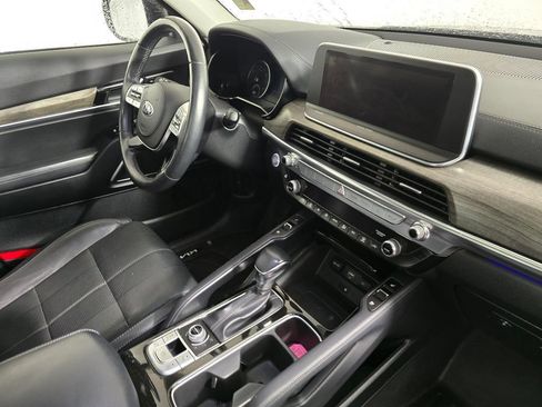 Used 2020 Kia Telluride SX AWD/4WD image 10