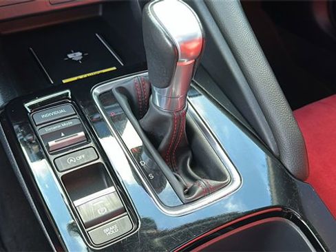 Used 2023 Acura Integra A-Spec image 18