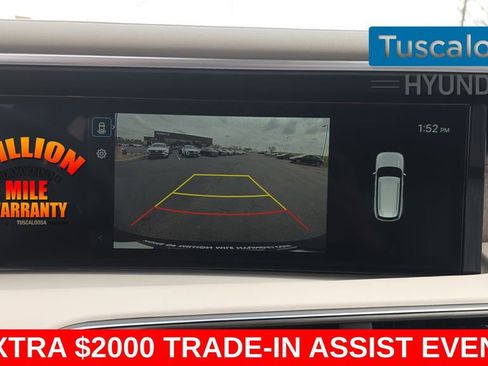 New 2026 Hyundai Palisade SEL FWD image 19