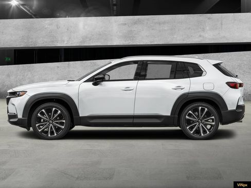 New 2026 MAZDA CX-50 AWD 2.5 S w/ Weather Package image 3