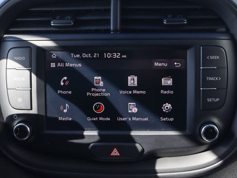 Used 2024 Kia Soul LX w/ Option Group 015 image 21