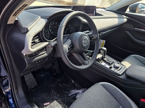 New 2026 MAZDA CX-30 Aire Edition image 19