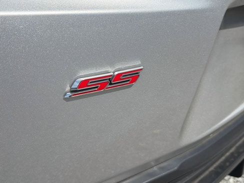 Used 2016 Chevrolet Camaro SS RWD image 20