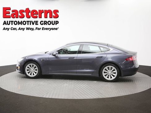 Used 2018 Tesla Model S 75D AWD/4WD image 56