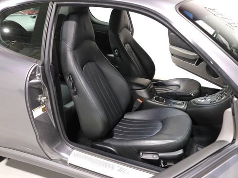 Used 2004 Maserati Coupe Only 14K Miles - Just Serviced image 4