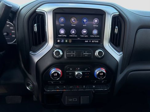 Used 2021 GMC Sierra 1500 Elevation w/ Driver Alert Package I RWD image 16