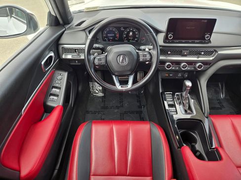 Used 2024 Acura Integra A-Spec FWD image 17