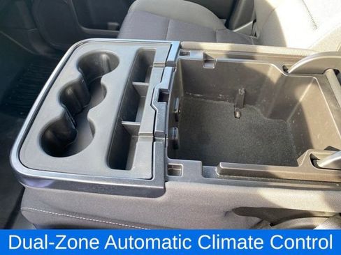 Used 2018 GMC Sierra 1500 SLE w/ SLE Value Package image 12