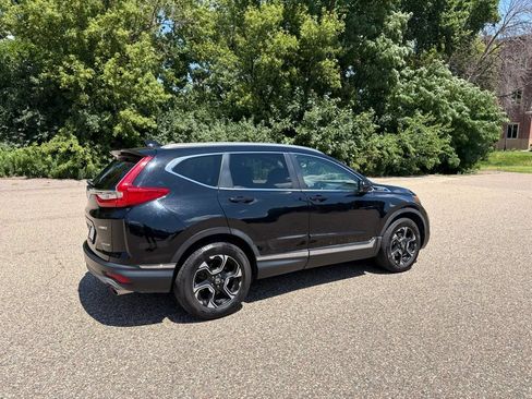 Used 2019 Honda CR-V Touring image 21