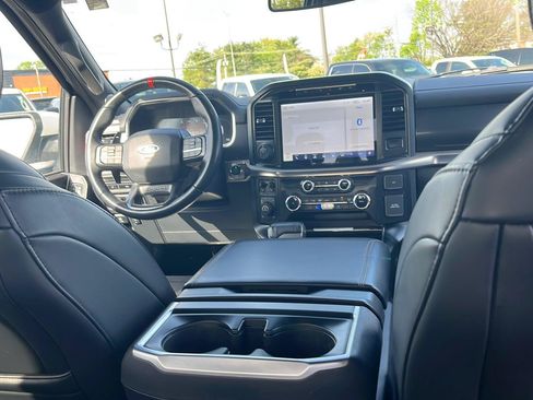 Used 2023 Ford F150 Raptor AWD/4WD image 27