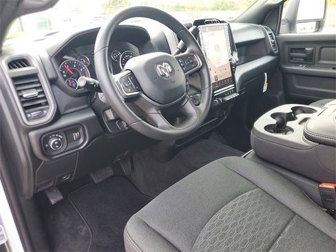 New 2026 RAM 2500 Tradesman image 17