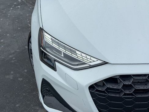 New 2026 Audi A3 2.0T Premium Plus image 5