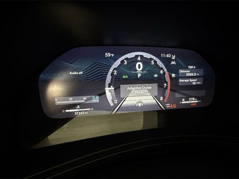 Used 2024 Toyota Grand Highlander XLE image 36