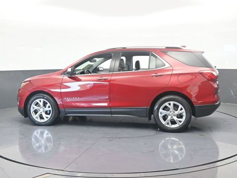 Used 2020 Chevrolet Equinox Premier image 3