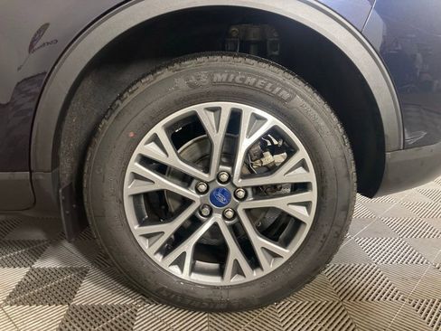 Used 2021 Ford Escape SEL w/ Equipment Group 302A image 22