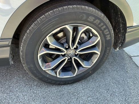 Used 2021 Honda CR-V EX-L image 14