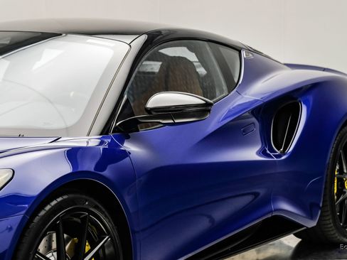 Used 2026 Lotus Emira SE RWD image 36