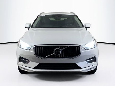 Used 2021 Volvo XC60 T5 Inscription w/ Protection Package Premier image 2