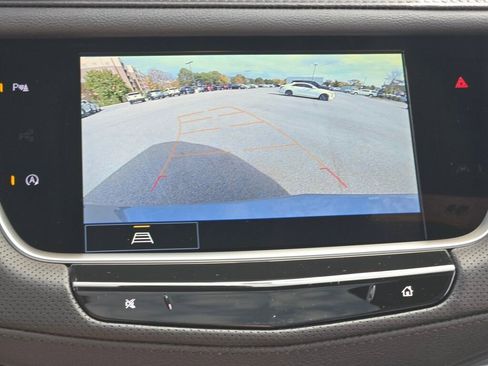 New 2025 Cadillac XT5 Premium Luxury w/ LPO, Floor Liner Package image 32