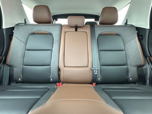 Used 2024 Ford Bronco Sport Outer Banks image 24