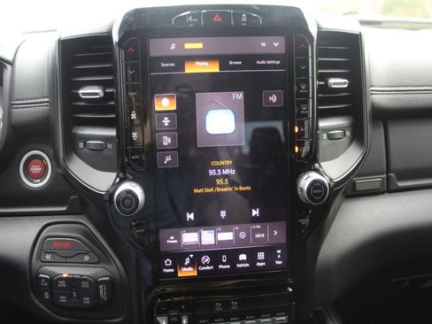 Used 2026 RAM 1500 RHO w/ Bed Utility Group image 16