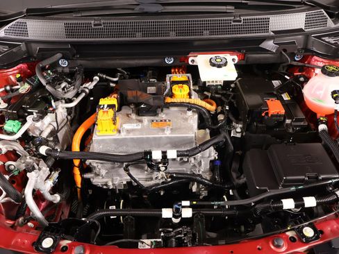 Used 2025 Chevrolet Equinox EV RS image 20