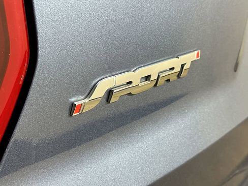 Used 2018 Ford Explorer Sport w/ Equipment Group 401A AWD/4WD image 7