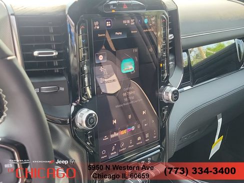 New 2026 RAM 1500 Limited AWD/4WD image 29