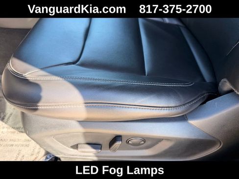 Used 2023 Ford Explorer XLT w/ Equipment Group 202A image 14