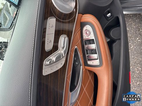 Used 2019 Mercedes-Benz C 43 AMG C 43 AMG image 21