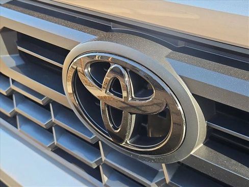Certified 2026 Toyota Tacoma TRD Sport RWD image 30