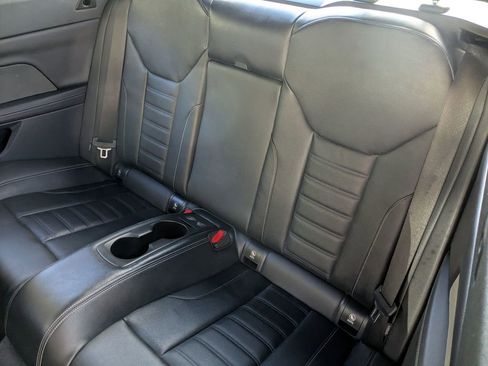 Used 2023 BMW 440i xDrive Convertible w/ Premium Package image 25