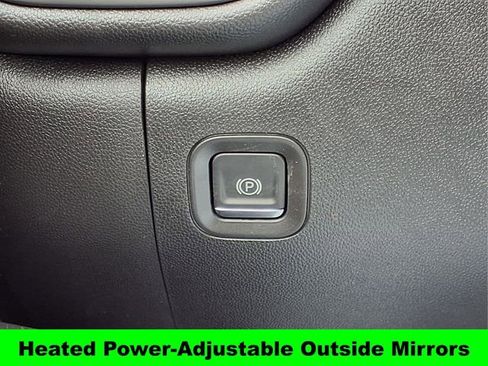 New 2026 GMC Sierra 1500 Pro w/ Graphite Edition image 16